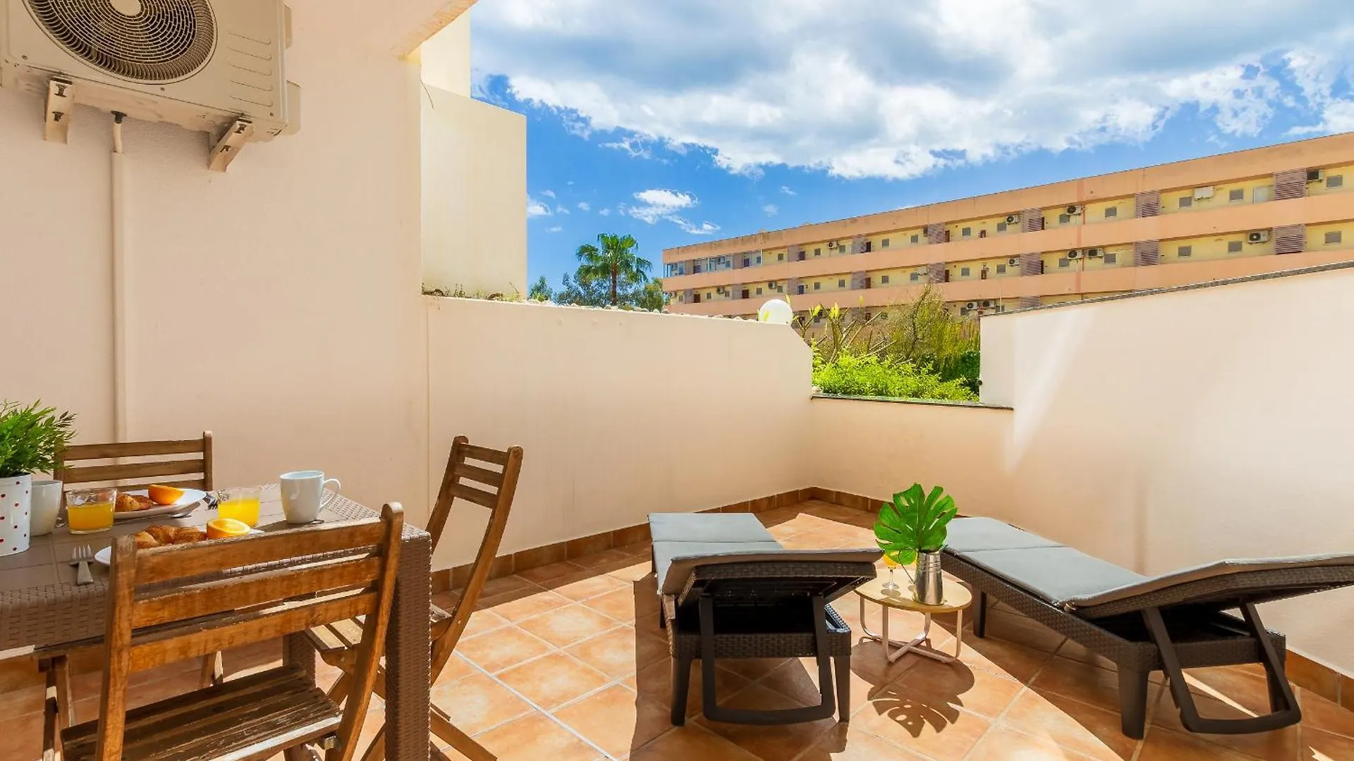 Vistamarina B105 By Ivi Real Estate Apartment Torremolinos Spain