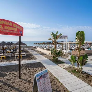 Playa Carihuela El Carmen Apartment