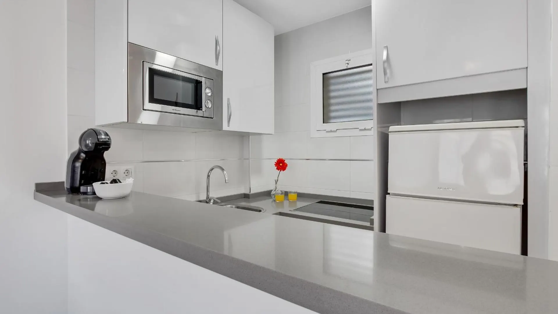Vistamarina B105 By Ivi Real Estate Apartment Torremolinos