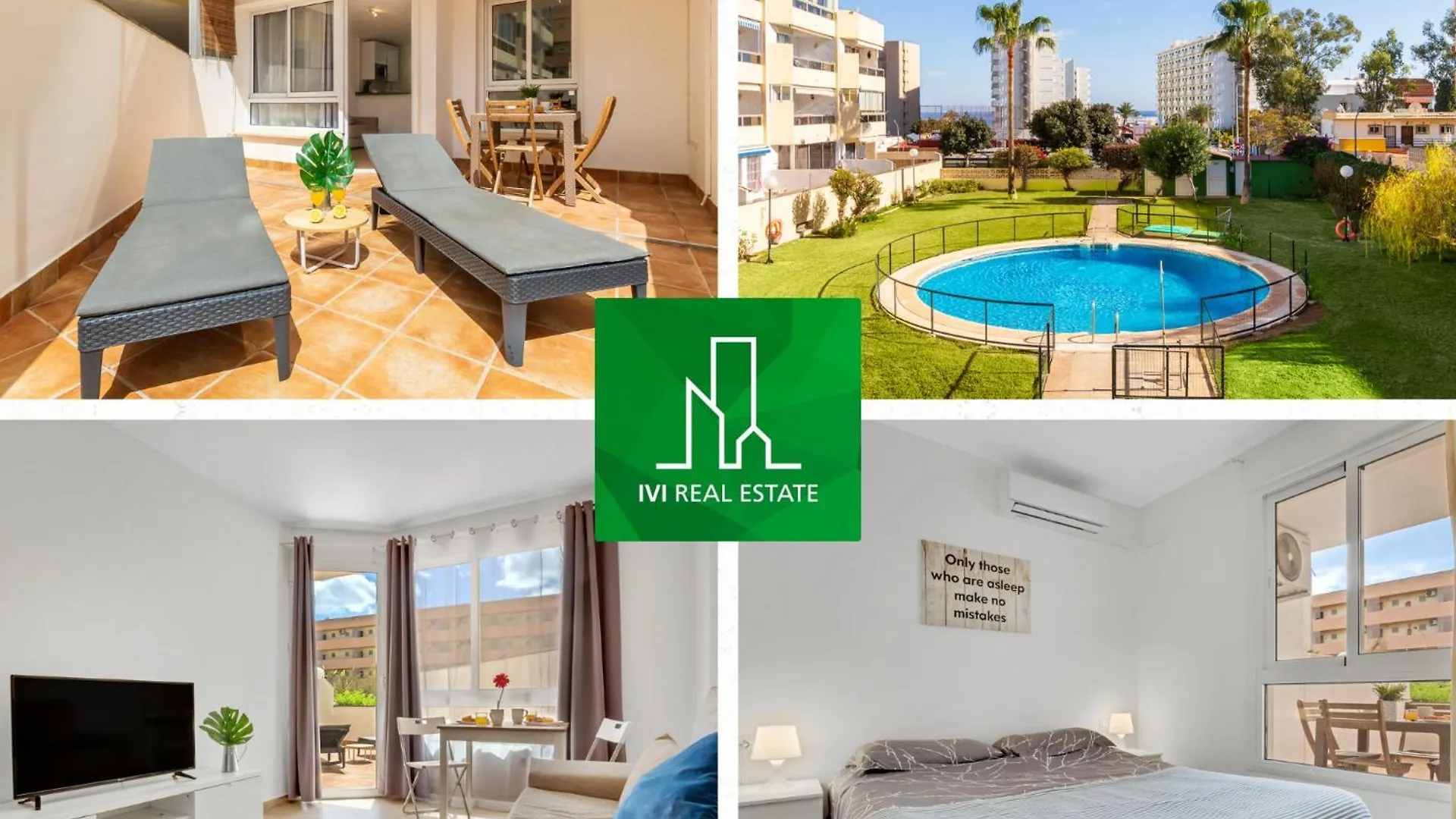 Vistamarina B105 By Ivi Real Estate contacts