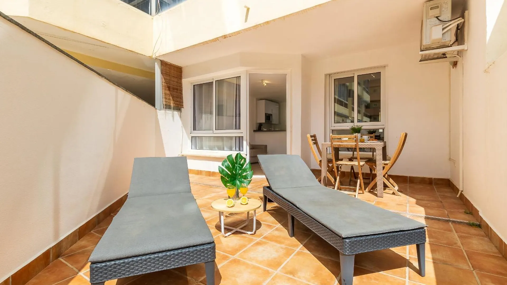 Vistamarina B105 By Ivi Real Estate Apartment Torremolinos