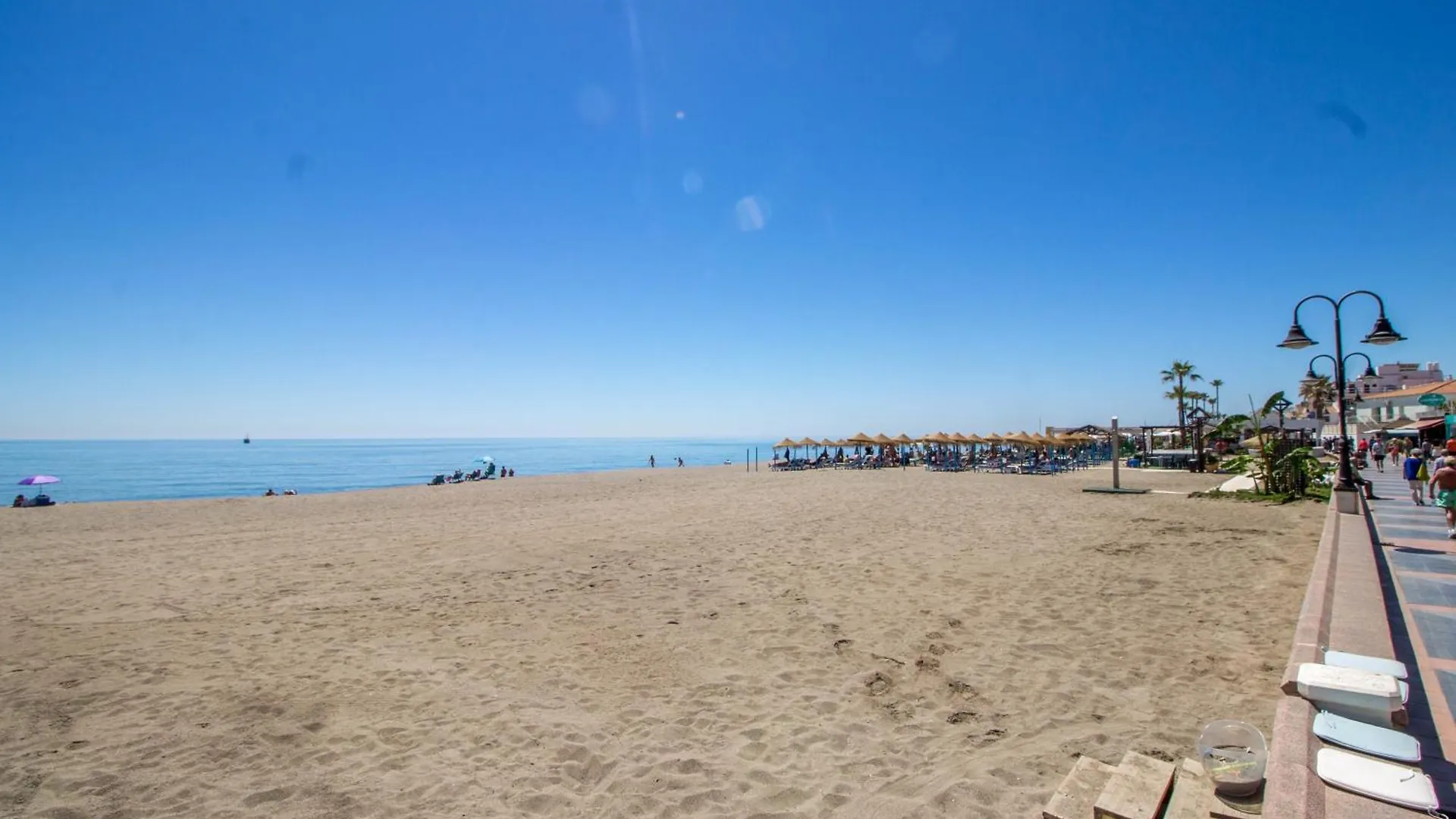 Vistamarina B105 By Ivi Real Estate Apartment Torremolinos