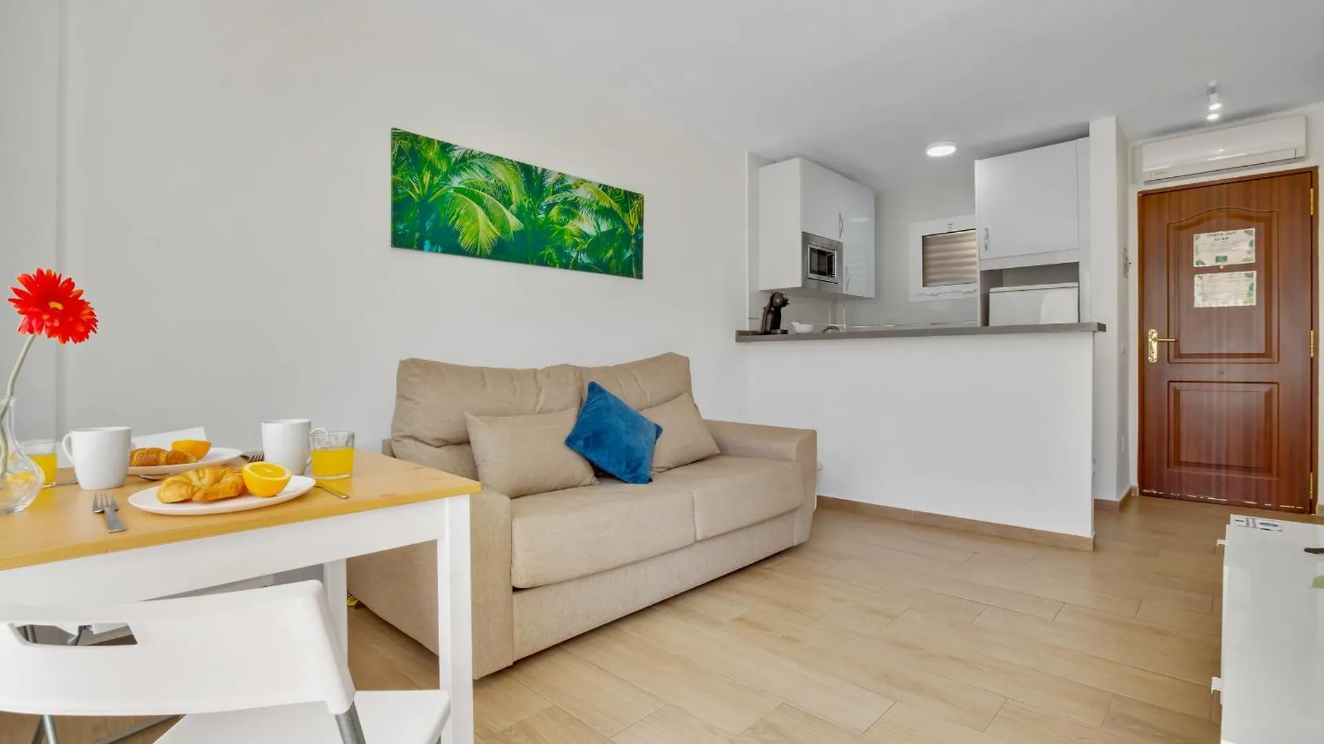 Vistamarina B105 By Ivi Real Estate Apartment Torremolinos