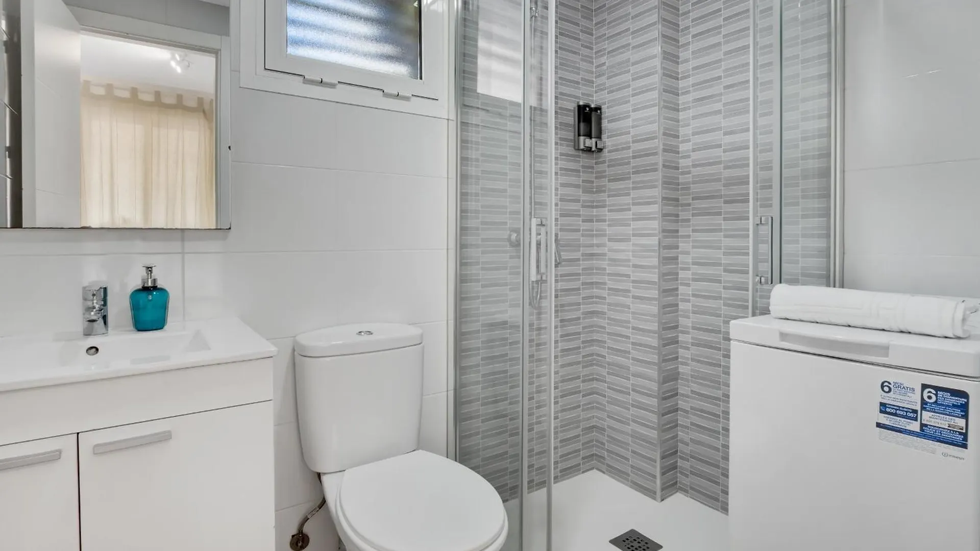 Vistamarina B105 By Ivi Real Estate Apartment Torremolinos Spain