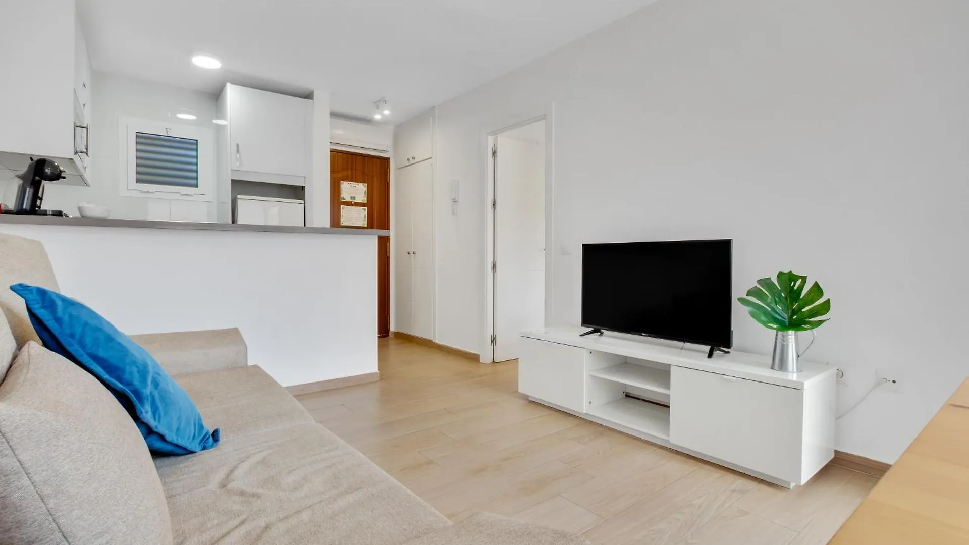 Vistamarina B105 By Ivi Real Estate Apartment Torremolinos