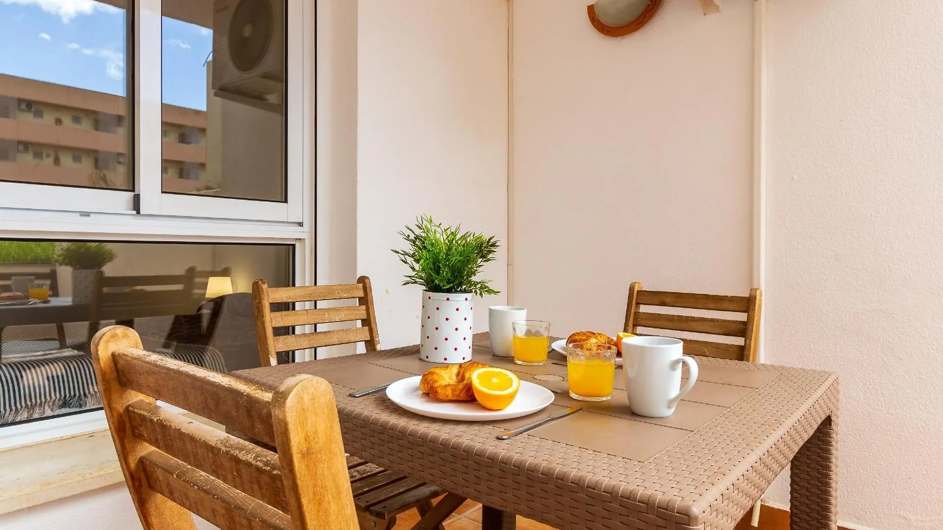 Vistamarina B105 By Ivi Real Estate Apartment Torremolinos